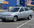 Серый ВАЗ 2110, объемом двигателя 1.6 л и пробегом 176 тыс. км за 1699 $, фото 1 на Automoto.ua