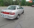 Сірий ВАЗ 2110, об'ємом двигуна 1.6 л та пробігом 187 тис. км за 2200 $, фото 17 на Automoto.ua