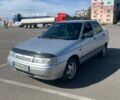 Сірий ВАЗ 2110, об'ємом двигуна 1.6 л та пробігом 177 тис. км за 2500 $, фото 1 на Automoto.ua