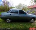 Сірий ВАЗ 2110, об'ємом двигуна 1.6 л та пробігом 154 тис. км за 2200 $, фото 1 на Automoto.ua