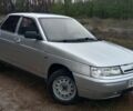 Серый ВАЗ 2110, объемом двигателя 0 л и пробегом 208 тыс. км за 2000 $, фото 2 на Automoto.ua