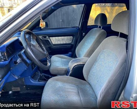 Серый ВАЗ 2110, объемом двигателя 1.6 л и пробегом 200 тыс. км за 2050 $, фото 8 на Automoto.ua