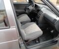 Серый ВАЗ 2110, объемом двигателя 6 л и пробегом 1 тыс. км за 1578 $, фото 9 на Automoto.ua