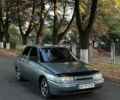 Серый ВАЗ 2110, объемом двигателя 1.6 л и пробегом 210 тыс. км за 2300 $, фото 1 на Automoto.ua
