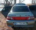 Сірий ВАЗ 2110, об'ємом двигуна 1.6 л та пробігом 250 тис. км за 1900 $, фото 7 на Automoto.ua