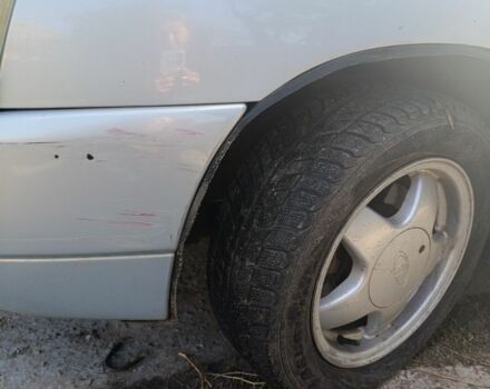 ВАЗ 2110 2007 у Болграде на Automoto.ua Сірий ВАЗ 2110, об'ємом двигуна 1.6 л та пробігом 80 тис. км за 3000 $, фото 3 на Automoto.ua