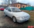 Серый ВАЗ 2110, объемом двигателя 1.6 л и пробегом 0 тыс. км за 1400 $, фото 1 на Automoto.ua