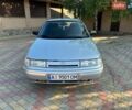 Серый ВАЗ 2110, объемом двигателя 1.6 л и пробегом 224 тыс. км за 2400 $, фото 1 на Automoto.ua
