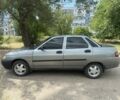 Серый ВАЗ 2110, объемом двигателя 1.6 л и пробегом 181 тыс. км за 1800 $, фото 6 на Automoto.ua