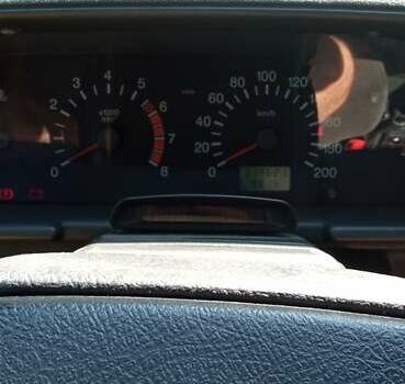 Серый ВАЗ 2110, объемом двигателя 1.6 л и пробегом 319 тыс. км за 2400 $, фото 7 на Automoto.ua