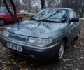 Серый ВАЗ 2110, объемом двигателя 1.6 л и пробегом 178 тыс. км за 3000 $, фото 1 на Automoto.ua