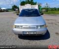 Сірий ВАЗ 2110, об'ємом двигуна 1.6 л та пробігом 0 тис. км за 2000 $, фото 1 на Automoto.ua