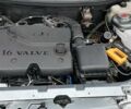 Сірий ВАЗ 2110, об'ємом двигуна 1.6 л та пробігом 252 тис. км за 3000 $, фото 22 на Automoto.ua