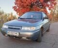 ВАЗ 2110 2007 у Верхнеднепровске на Automoto.ua Сірий ВАЗ 2110, об'ємом двигуна 1.6 л та пробігом 172 тис. км за 1600 $, фото 6 на Automoto.ua