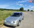 Серый ВАЗ 2110, объемом двигателя 1.6 л и пробегом 232 тыс. км за 2699 $, фото 1 на Automoto.ua