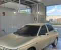 Сірий ВАЗ 2110, об'ємом двигуна 6 л та пробігом 70 тис. км за 1230 $, фото 1 на Automoto.ua