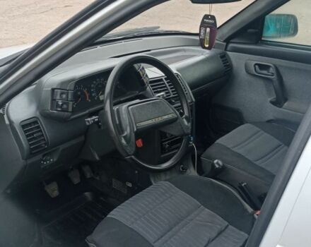 Сірий ВАЗ 2110, об'ємом двигуна 1.6 л та пробігом 1 тис. км за 1450 $, фото 5 на Automoto.ua