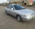 Сірий ВАЗ 2110, об'ємом двигуна 1.6 л та пробігом 303 тис. км за 1799 $, фото 1 на Automoto.ua