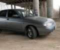 Сірий ВАЗ 2110, об'ємом двигуна 0 л та пробігом 63 тис. км за 3600 $, фото 3 на Automoto.ua