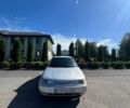 Серый ВАЗ 2110, объемом двигателя 1.6 л и пробегом 217 тыс. км за 999 $, фото 1 на Automoto.ua