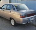 Серый ВАЗ 2110, объемом двигателя 1.6 л и пробегом 45 тыс. км за 4800 $, фото 1 на Automoto.ua