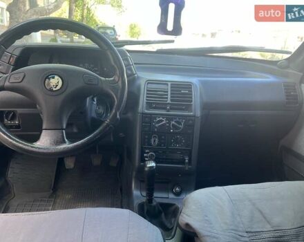 Сірий ВАЗ 2110, об'ємом двигуна 1.6 л та пробігом 108 тис. км за 3000 $, фото 8 на Automoto.ua