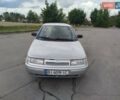 Сірий ВАЗ 2110, об'ємом двигуна 1.6 л та пробігом 187 тис. км за 2200 $, фото 10 на Automoto.ua