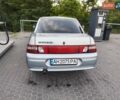 Сірий ВАЗ 2110, об'ємом двигуна 1.6 л та пробігом 192 тис. км за 2300 $, фото 2 на Automoto.ua