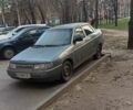 Серый ВАЗ 2110, объемом двигателя 1.6 л и пробегом 350 тыс. км за 1700 $, фото 1 на Automoto.ua
