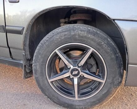 ВАЗ 2110 2007 у Верхнеднепровске на Automoto.ua Сірий ВАЗ 2110, об'ємом двигуна 1.6 л та пробігом 172 тис. км за 1600 $, фото 7 на Automoto.ua