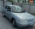 Сірий ВАЗ 2110, об'ємом двигуна 1.6 л та пробігом 129 тис. км за 1900 $, фото 1 на Automoto.ua