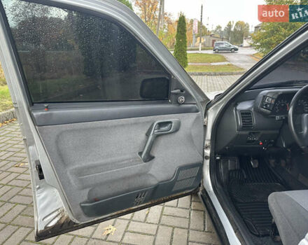 Серый ВАЗ 2110, объемом двигателя 1.6 л и пробегом 220 тыс. км за 1850 $, фото 9 на Automoto.ua