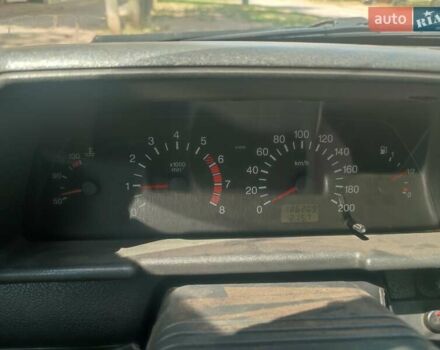 Серый ВАЗ 2110, объемом двигателя 0 л и пробегом 186 тыс. км за 2500 $, фото 9 на Automoto.ua