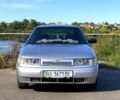 Сірий ВАЗ 2110, об'ємом двигуна 1.6 л та пробігом 200 тис. км за 2000 $, фото 3 на Automoto.ua
