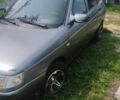 Сірий ВАЗ 2110, об'ємом двигуна 1.6 л та пробігом 200 тис. км за 1550 $, фото 3 на Automoto.ua