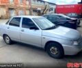 Серый ВАЗ 2110, объемом двигателя 1.6 л и пробегом 170 тыс. км за 1900 $, фото 6 на Automoto.ua