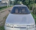 Серый ВАЗ 2110, объемом двигателя 1 л и пробегом 333 тыс. км за 1500 $, фото 5 на Automoto.ua