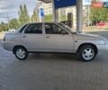 Сірий ВАЗ 2110, об'ємом двигуна 1.6 л та пробігом 230 тис. км за 2250 $, фото 11 на Automoto.ua