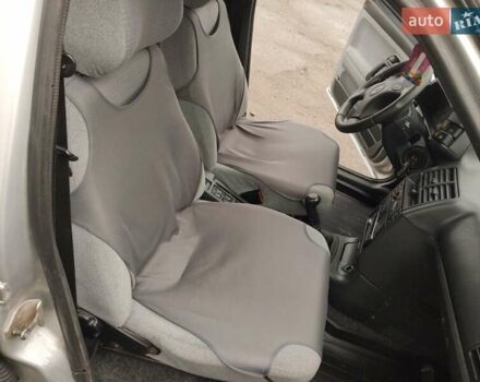 Серый ВАЗ 2110, объемом двигателя 1.6 л и пробегом 210 тыс. км за 1700 $, фото 40 на Automoto.ua