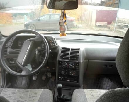 Сірий ВАЗ 2110, об'ємом двигуна 1.6 л та пробігом 230 тис. км за 1500 $, фото 5 на Automoto.ua
