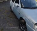 Сірий ВАЗ 2110, об'ємом двигуна 1.6 л та пробігом 140 тис. км за 2550 $, фото 14 на Automoto.ua