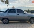 Серый ВАЗ 2110, объемом двигателя 1.6 л и пробегом 160 тыс. км за 3000 $, фото 1 на Automoto.ua