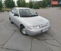 Сірий ВАЗ 2110, об'ємом двигуна 1.6 л та пробігом 187 тис. км за 2200 $, фото 16 на Automoto.ua