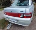 Серый ВАЗ 2110, объемом двигателя 1.6 л и пробегом 312 тыс. км за 800 $, фото 4 на Automoto.ua