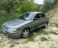 Серый ВАЗ 2110, объемом двигателя 1.6 л и пробегом 144 тыс. км за 1599 $, фото 1 на Automoto.ua