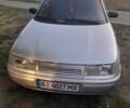 Сірий ВАЗ 2110, об'ємом двигуна 1.6 л та пробігом 300 тис. км за 2000 $, фото 1 на Automoto.ua