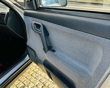 Сірий ВАЗ 2110, об'ємом двигуна 1.6 л та пробігом 95 тис. км за 3750 $, фото 16 на Automoto.ua