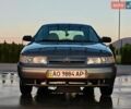 Сірий ВАЗ 2110, об'ємом двигуна 1.6 л та пробігом 140 тис. км за 2000 $, фото 1 на Automoto.ua