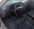 Серый ВАЗ 2110, объемом двигателя 1.6 л и пробегом 220 тыс. км за 1300 $, фото 3 на Automoto.ua