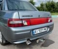 Серый ВАЗ 2110, объемом двигателя 1.6 л и пробегом 310 тыс. км за 1400 $, фото 2 на Automoto.ua